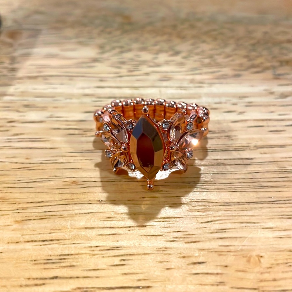 Cocktail Ring